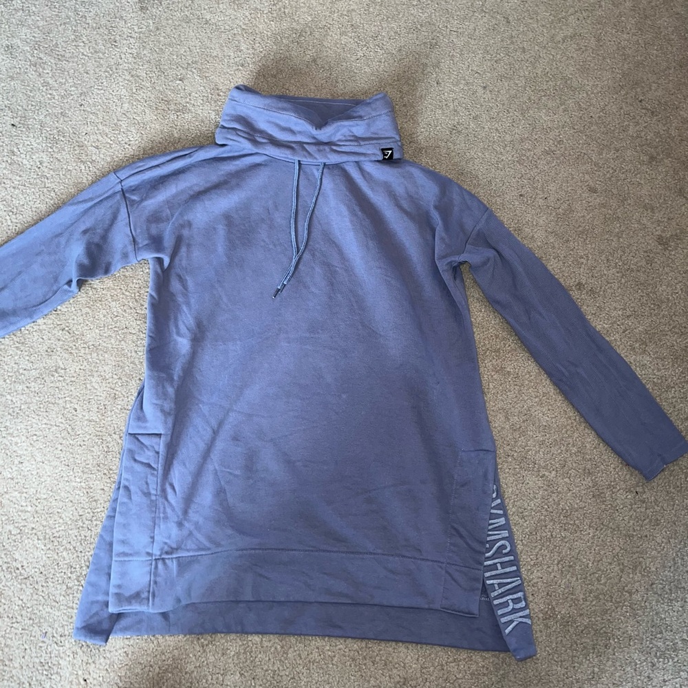 Gymshark sweatshirt